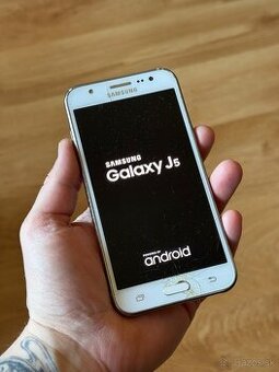 Samsung Galaxy J5