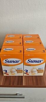 Sunar 3 complex
