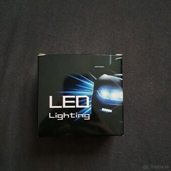 H7 led