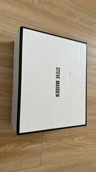 Steve Madden topanky