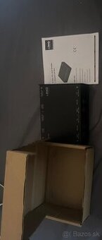 DI-BOX IMG Stageline DIB102-ako nový