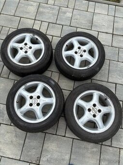 Letné pneumatiky Opel