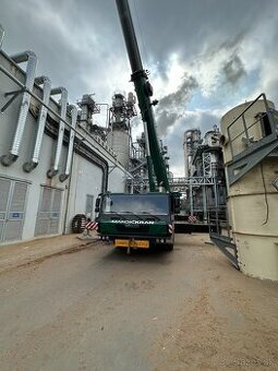 Zámočník, montážnik