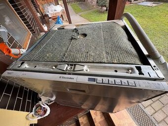 Electrolux ESL66060R na diely