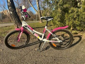 Dievčenský bicykel “20
