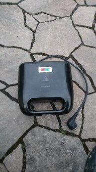 Sendvičovač, toustovač 3v1 Silvercrest