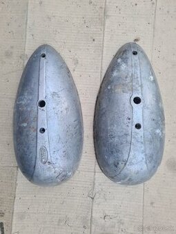 Kryty motora jawa 250 kyvacka