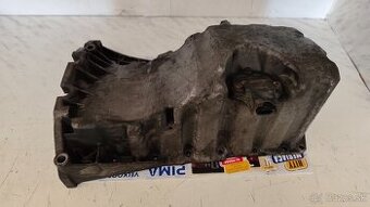 Olejová vaňa 2.0 tdi 130 kW CGLC