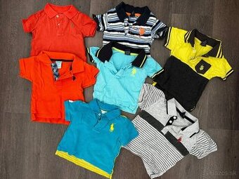 Detské oblečenie zn. Polo