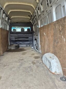 Predám Mercedes - Sprinter 313dci
