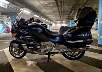 BMW k1200lt