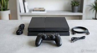 🕹️ PlayStation 4 (PS4) 500GB