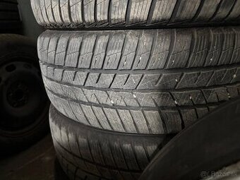 Barum 205/55 R16 zimné pneumatiky