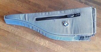 Taštička na 16" detský bicykel BMW