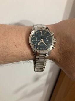 pagani design hodinky