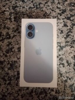 Krabica od iPhone 17