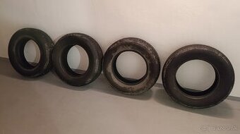 Pneumatiky 215/70 R16