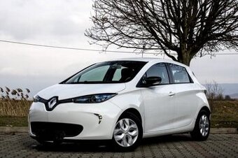 RENAULT ZOE R110 Z.E. 40