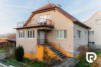 REZERVOVANÉ RADO | IBA U NÁS RD s pozemkom 2094 m2, Tr. Te