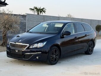 Peugeot 308 Break/SW SW 1.2 e-THP 130k Active