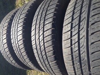 Predám letné Pneu 185/60 6/7mm
