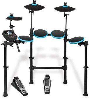 Elektronická bicia sada - Alesis DM Lite Kit Blue