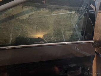 chomnové lišty dvery skoda  scala kamiq