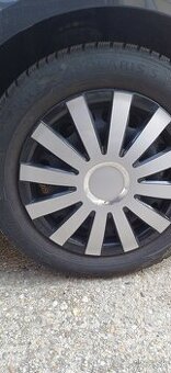 Zimné Pneu 205/55/R16