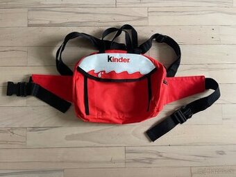 Ruksak Kinder bueno