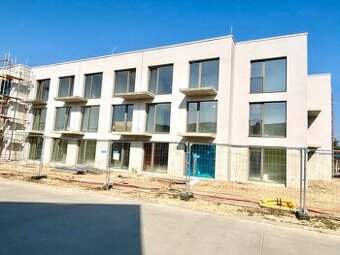 GRAVITAS | PREDAJ 3i byt s predzáhradkou | NOVOSTAVBA | Ivan