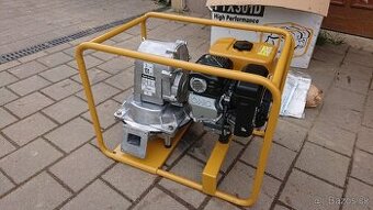 ČERPADLO Robin Subaru PTX301D