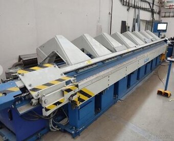 Ohýbačka plechů ZAKO OHP 6 (7965)