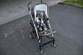 Predam kompaktny skladaci kociar