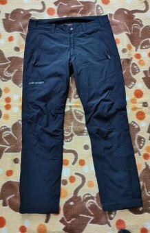 Hannah - športové trekové zateplené nohavice