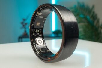 Smart prsteň / sizing kit Niceboy One Ultra