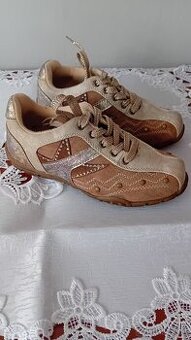 Nové topánky,vel.30