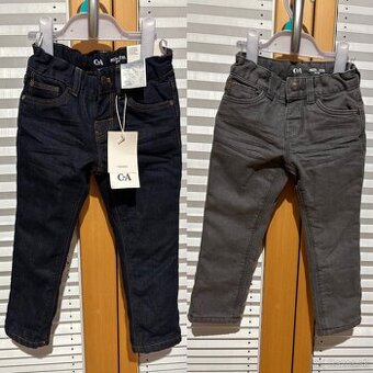 Rifle podšité C&A 98