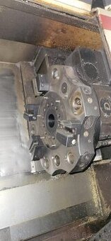 CNC soustruh WEMAS CNC DZ 270 Pilot (8827)