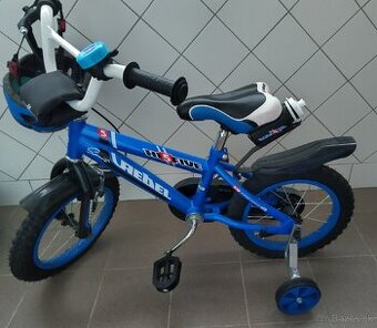 Predám detský bicykel