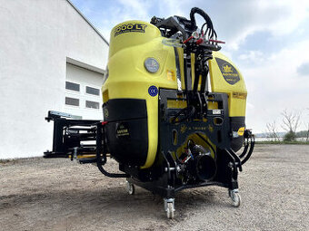 Nesený postřikovač Agrose Vega 1000l, 16m ramená