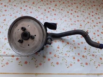 Passat servočerpadlo