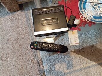 Predám kartu IRDETO