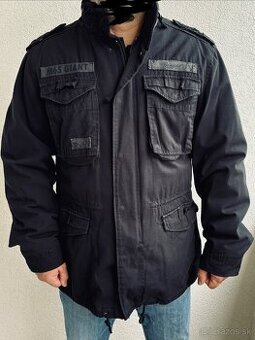 Zimná bunda Brandit veľ.M