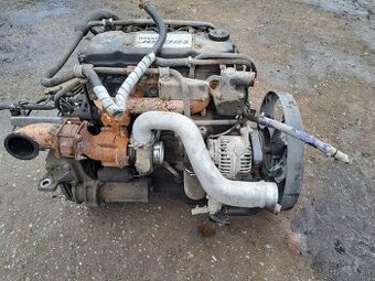 Predám motor z Iveka - 1