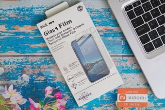 Tvrdené sklo IMAK H pre Xiaomi, Redmi a Poco