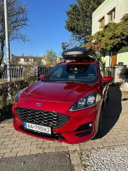 Ford Kuga 2.5 FHEV 4x4 Hybrid ST-Line X 2023 Top Stav