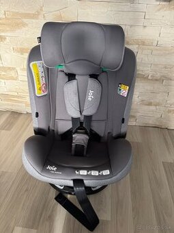 Joie i-Spin™ Multiway thunder (v záruke)