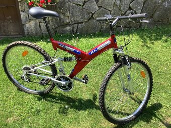 Predam bicykel