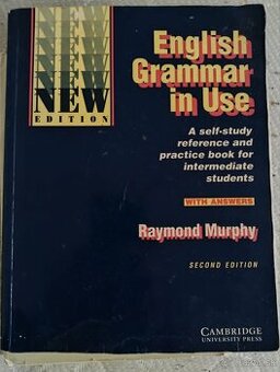 English Grammar in Use