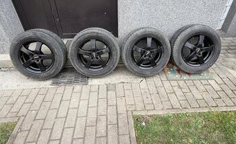 5x112 R15 ET 38 6J